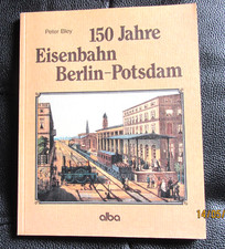 Eisenbahn 150 jahre - eisenbahn,
