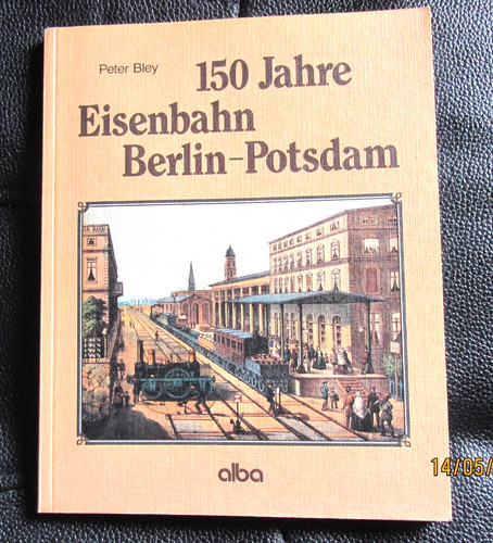Eisenbahn 150 jahre - eisenbahn,