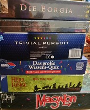 Spiele gesellschaftsspiele - 6,