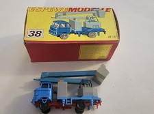 ESPEWE MODRLLE 1:87 W50
