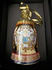 Versace  Christbaum Glocke