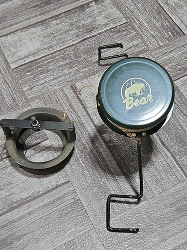Vintage recurve fred bear - vintage,
