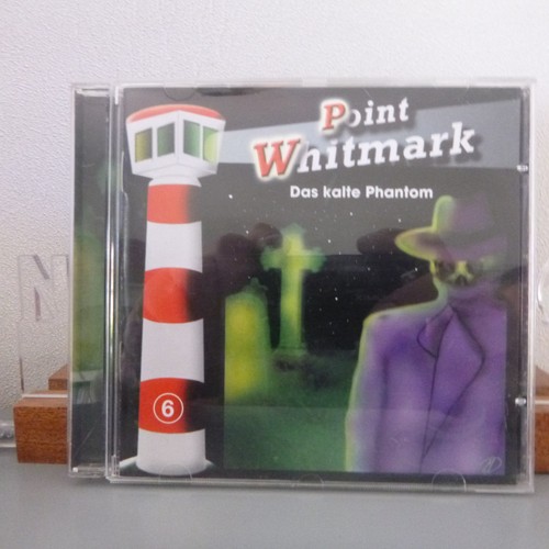 Point whitmark das kalte - whitmark,