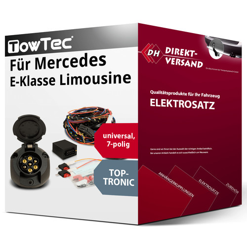 Für mercedes klasse - mercedes, e-klasse