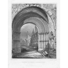 Aberbrothwick (Arbroath)