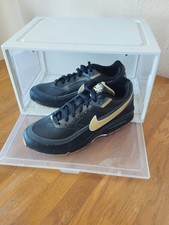 NIKE AIR MAX BW GR. 44,5 NEU