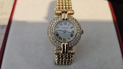 Cartier colisee karat - colisee,