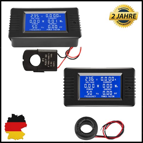 260v 100a voltmeter - dc,