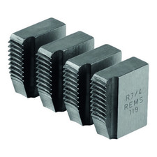 REMS Schneidbacken Einsatz