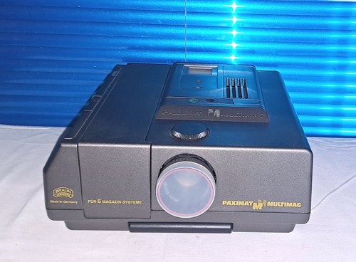 Braun paximat multimag 5015 - multimag,