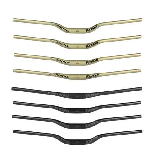 Renthal fatbar lenker - fatbar, v3