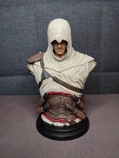 Assassins Creed Figur Büste Altair