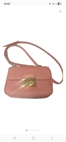 Prada tasche nano - tasche, rosa