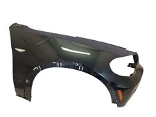 Kotflügel vorne rechts A43 Tiefgrün met. passt für BMW X5 (E70) XDRIVE30I