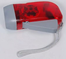 12er Set LED Taschenlampe