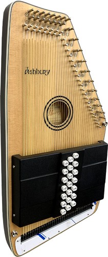 Ashbury verbindung elektro - 21,