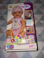 BABY born Lena, Little Baby