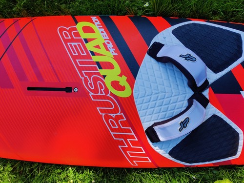 Windsurfboard thruster quad - windsurfboard,