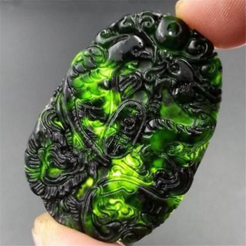 Chinese natürlicher schwarzer - natürlicher,