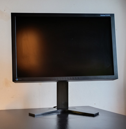 Eizo coloredge cg241w zoll - coloredge, 24