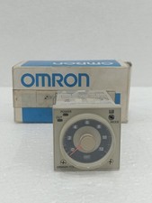 OMRON H3CR-A8EL-600 ANALOGE