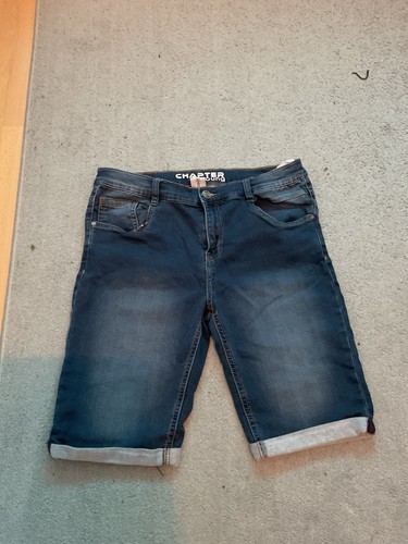 Jeans shorts jungen - jeans,, shorts,