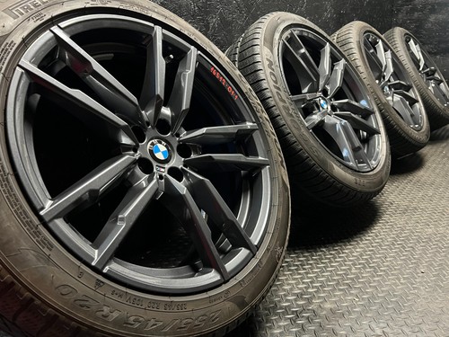 Original bmw x3m f97 x4m - bmw, f98