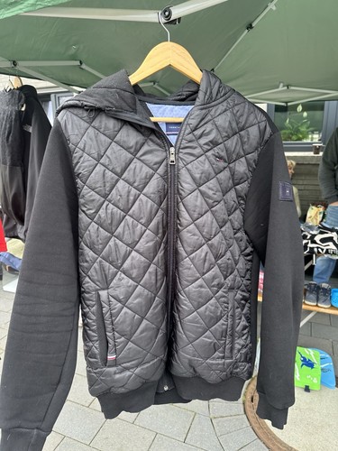 Tommy hilfiger jacke - tommy,