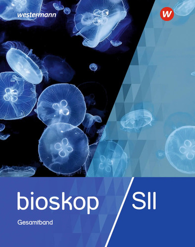 Bioskop sii schulbuch - bioskop, sii.
