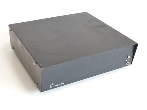 Heidenhain exe 702 - heidenhain, b