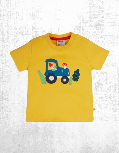 Frugi jungen bio kreatur - ex,