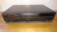 Technics SL-PG580A  CD Player