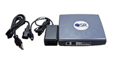 New QSR DE-4100 xCeed Kitchen