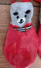 Wasserdichte Hundeschuhe