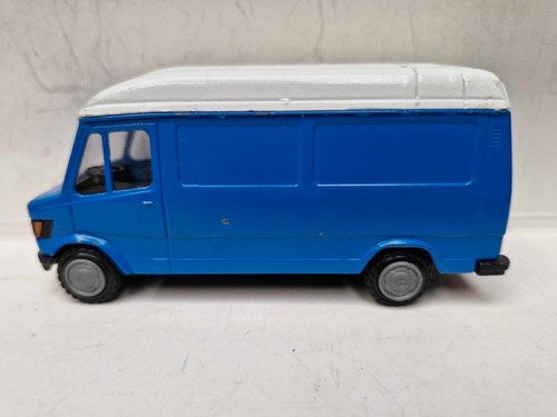 Vintage conrad 1604 mercedes - conrad,