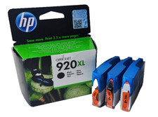 4er Orig. HP 920XL C2N92AE Tintenpatronen Set Satz OFFICEJET 6000 6500A 7000 OVP