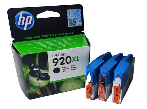 4er orig 920xl c2n92ae - 4er, hp