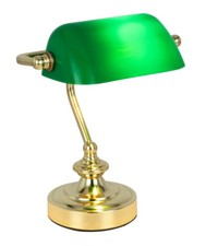 GLOBO 24917 Antique Bankers