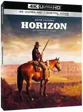 Horizon: An American Saga -