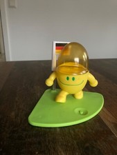 WMF Eierbecher Deutschland Willy Mia Fred ?  lustiger  Eierhalter