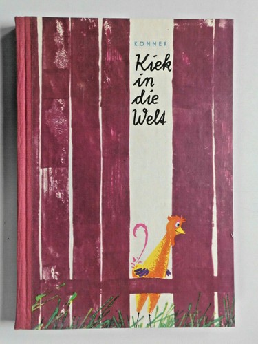 Kiek die welt - in,