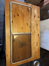 Rahmen VW T3 Camper Seitenscheibe