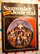 Sammler-Journal Sammlerjournal