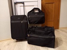 Teiliges koffer set neu und - 3,