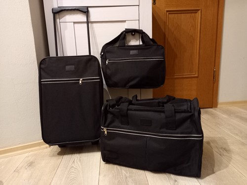 Teiliges koffer set neu - 3,