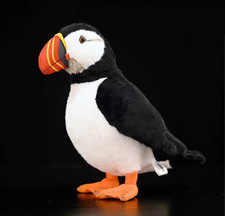 Puffin Bird 11 inch Stuffed
