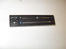 VW Golf 1 Cabrio Heizungsblende Blende Heizung