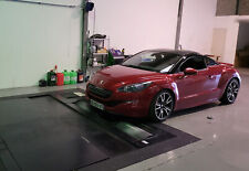 Peugeot Rcz-R Thp 270PS