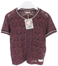 Odd Molly Inspiration T-Shirt Damen SMALL Zur Seite fahren