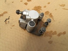 Kreidler Florett City 50 Bremssattel Bremszange Bremse vorne break front